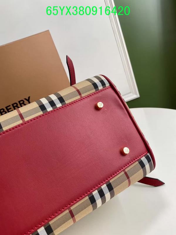 Luxe Touch Fashion -BBR Bags - 665