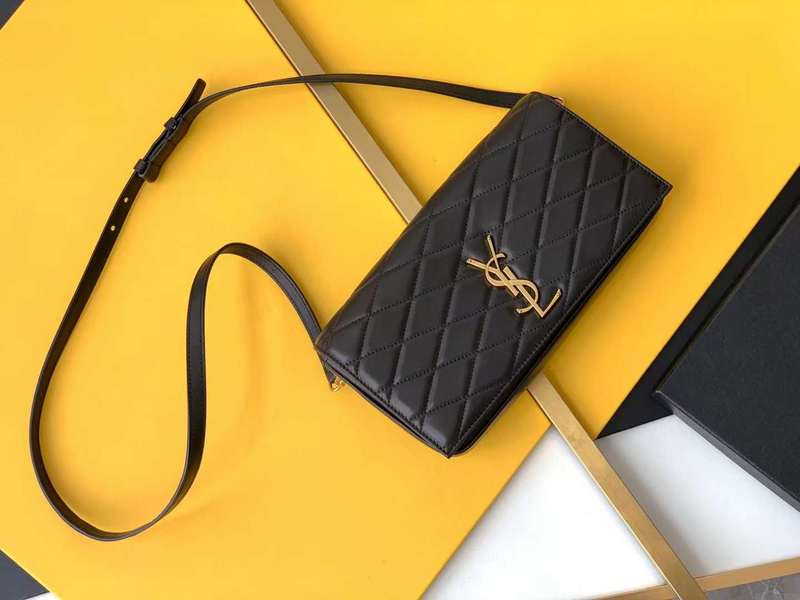 Luxe Touch - SLY Bags 134