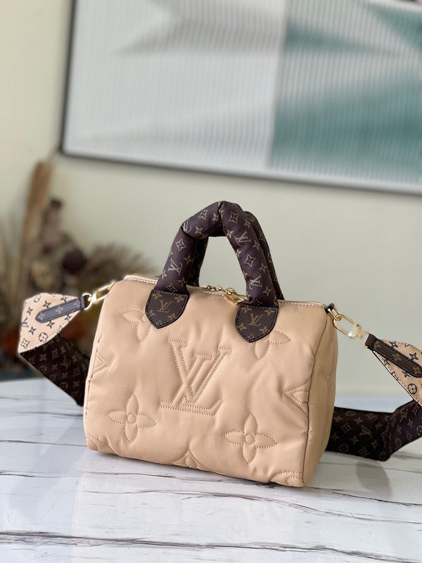 Fashion Luxe Touch bags - 5564