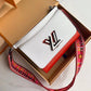 Luxe Touch Bags -   3068