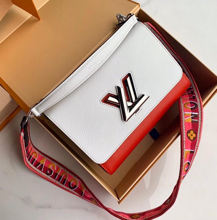 Luxe Touch Bags -   3068