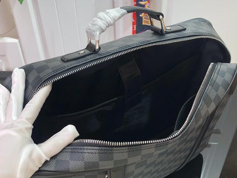 Luxe Touch Bags -   2462