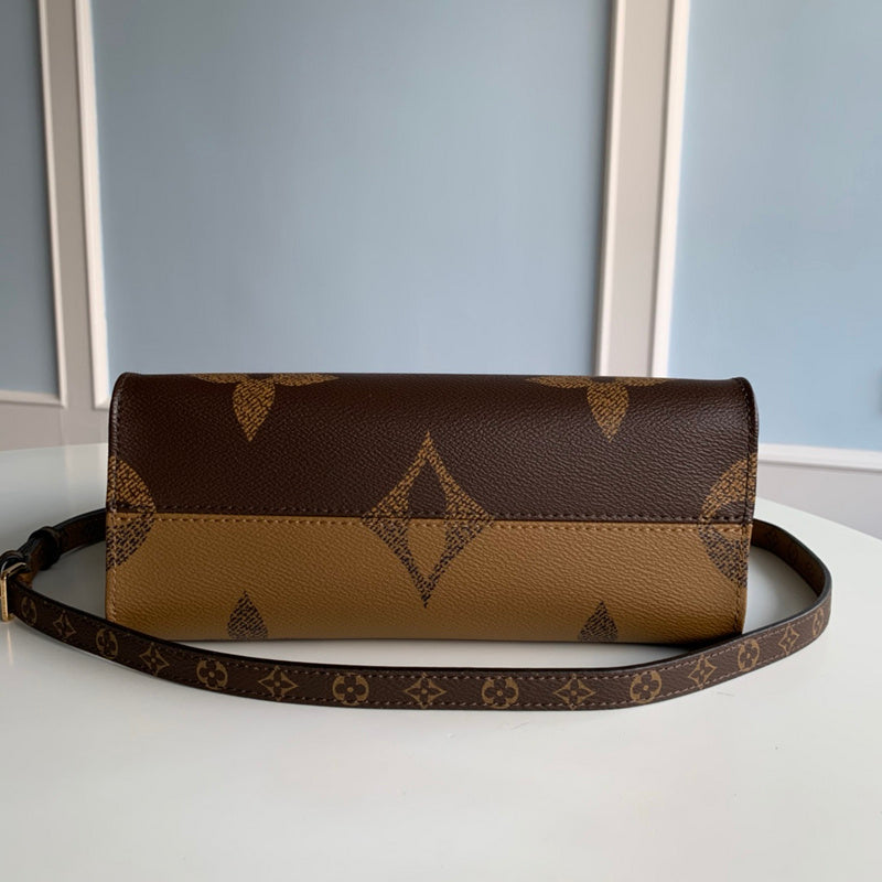 Luxe Touch Fashion LTB-bags - 17575