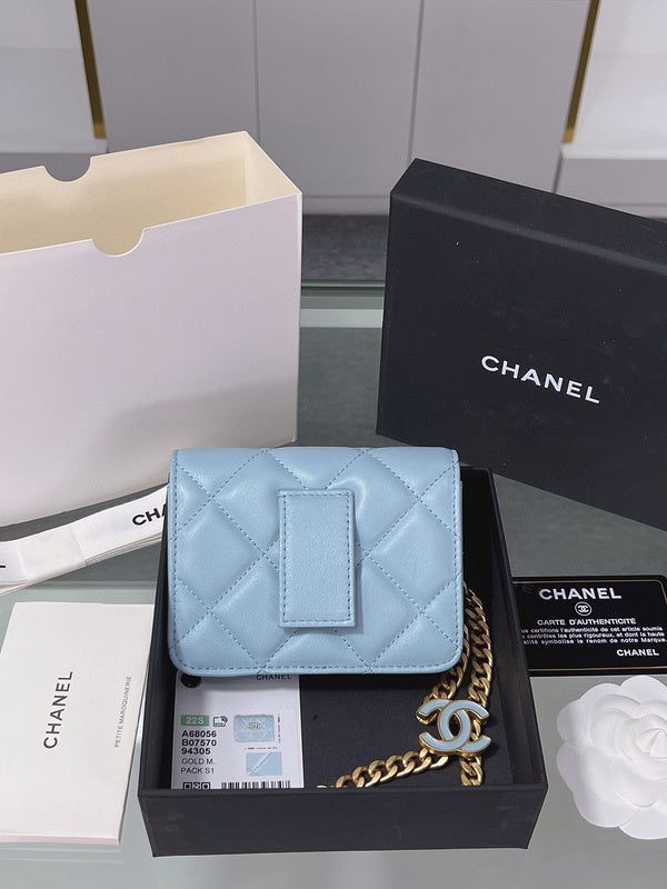 Luxe Touch Bags 

 -  Bags - 3298