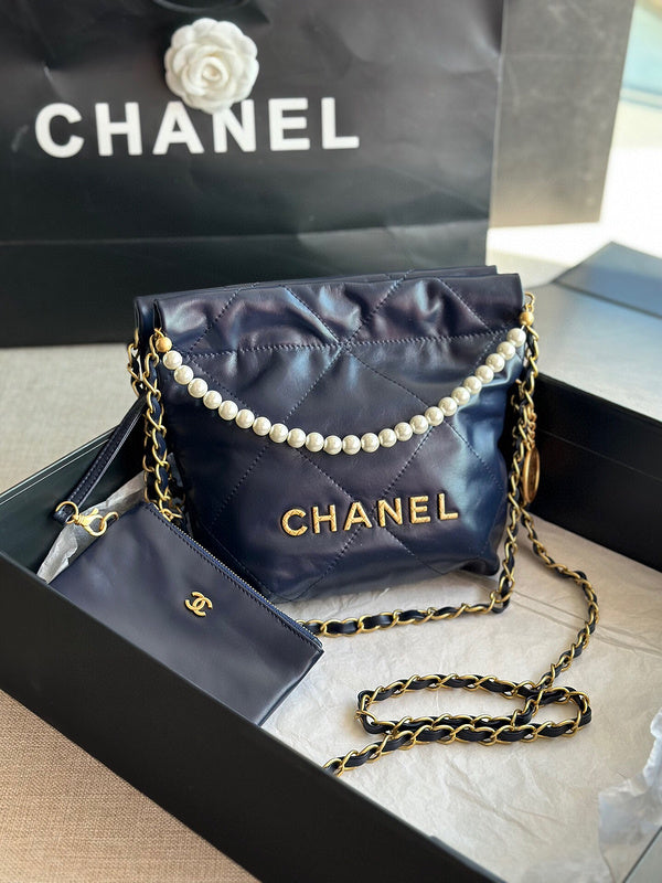 Luxe Touch Bags 

 -  Bags - 2718