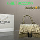 Luxe Touch Fashion - BGA Bags - 1919