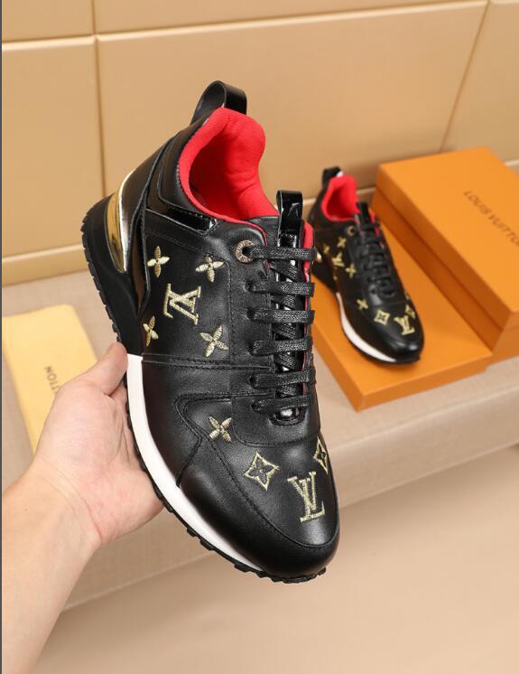 Luxe Touch Bags 

 - LTB Men Shoes - 1776