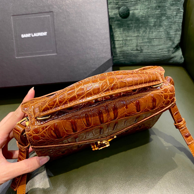Luxe Touch - SLY Bags 038