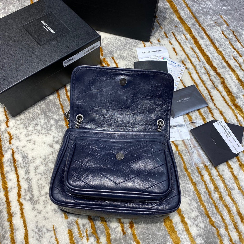 LTB - SLY Bags 387