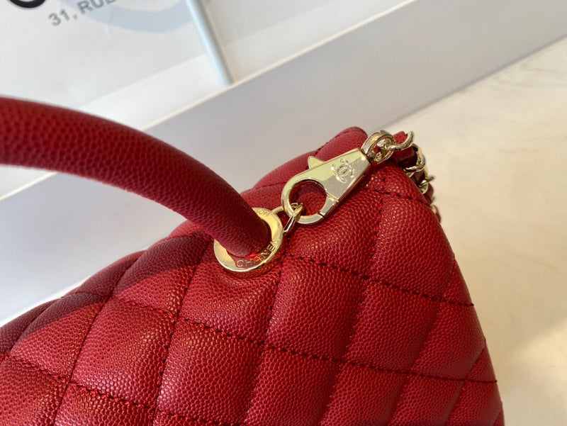 Luxe Touch Bags -  Bags - 155
