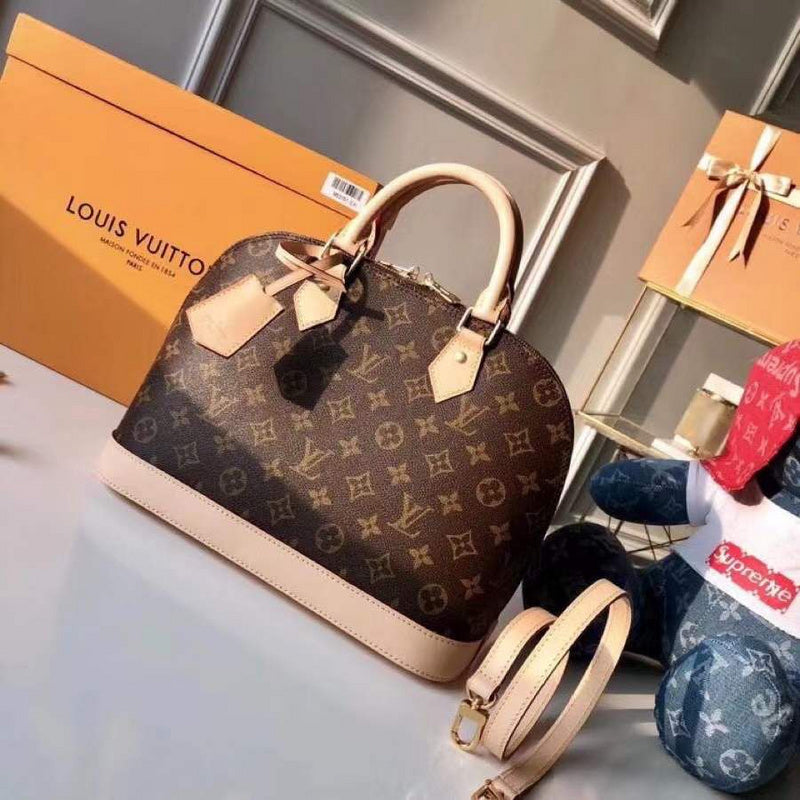 Luxe Touch Fashion LTB-bags - 17624