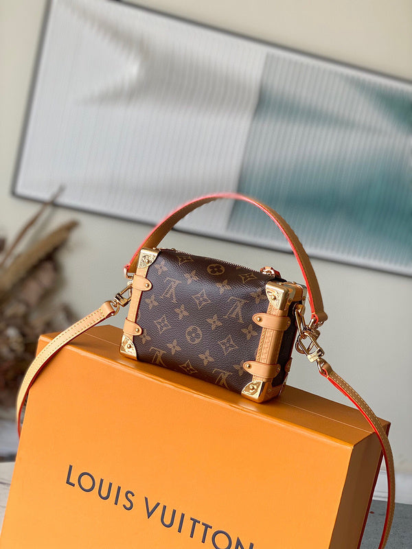 Fashion Luxe Touch bags - 4063