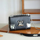 Luxe Touch Fashion LTB-bags - 8538