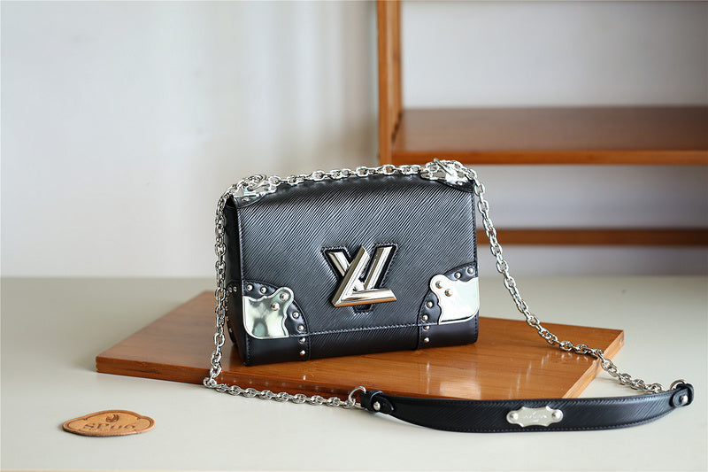 Luxe Touch Fashion LTB-bags - 8538