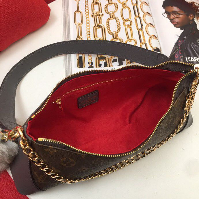 Fashion Luxe Touch bags - 3690