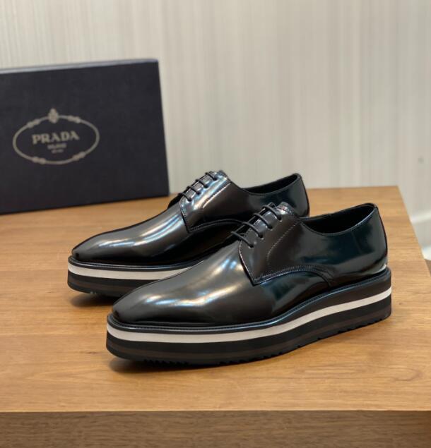 Luxe Touch Bags 

 - PD Men Shoes - 056