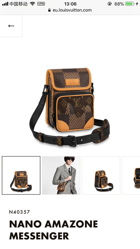 Fashion LTB-bags - 3269
