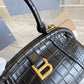 Luxe Touch Fashion - BGA Bags - 1628