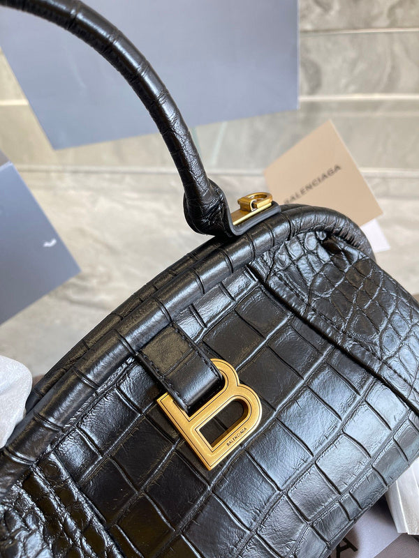 Luxe Touch Fashion - BGA Bags - 1628