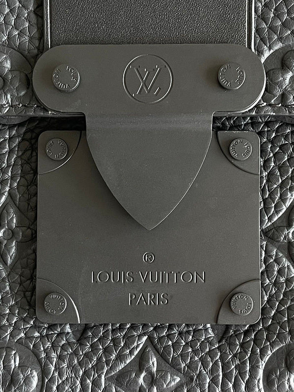 Fashion Luxe Touch bags - 3033