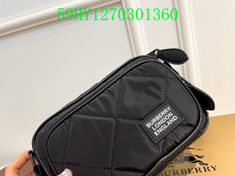 Luxe Touch Bags Fashion -BBR Bags - 171