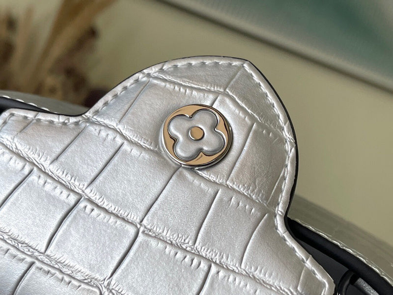 Fashion Luxe Touch bags - 4344