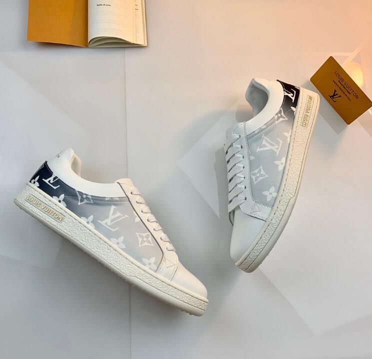 Luxe Touch Bags -  Men Shoes - 1809
