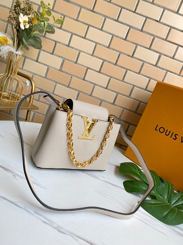 Fashion Luxe Touch bags - 3943