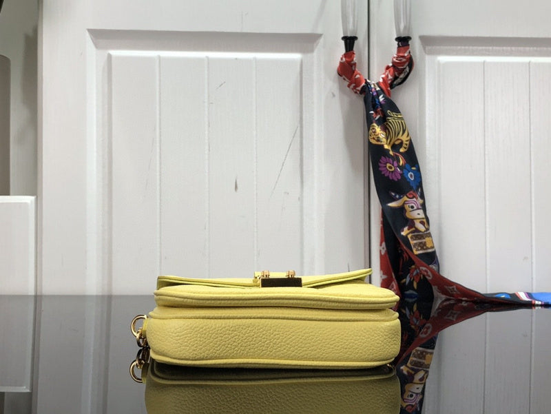 Fashion Luxe Touch bags - 3525