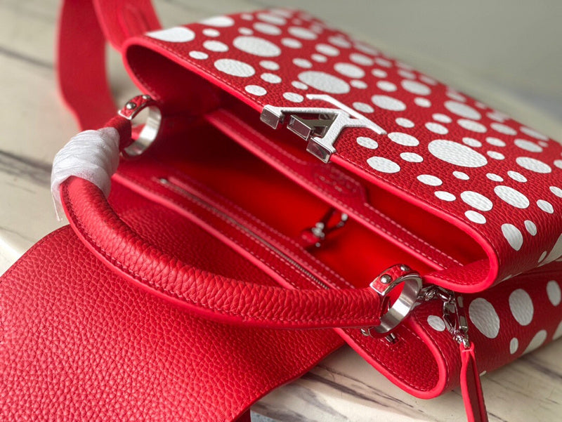 Fashion Luxe Touch bags - 4010