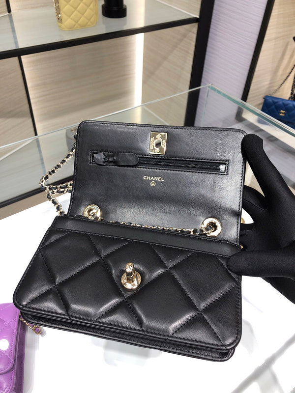 Luxe Touch Bags -  Bags - 463