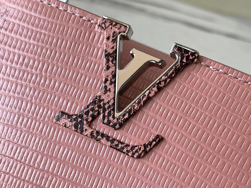 Fashion Luxe Touch bags - 5429