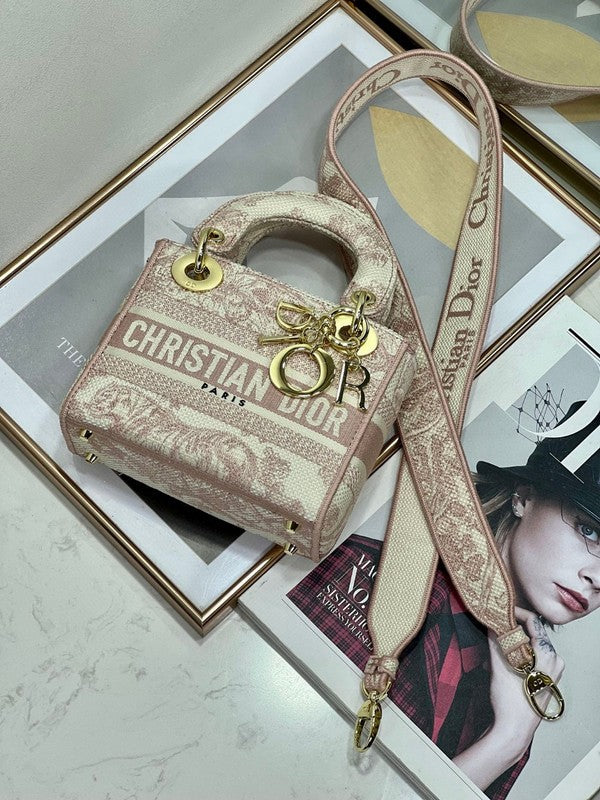 LTB - Luxe Touch Bags - 2183