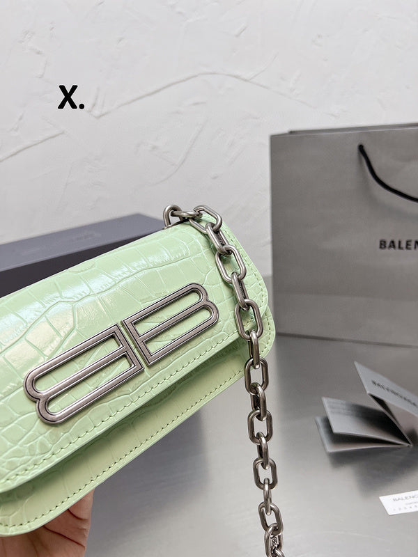 Luxe Touch Fashion - BGA Bags - 1623