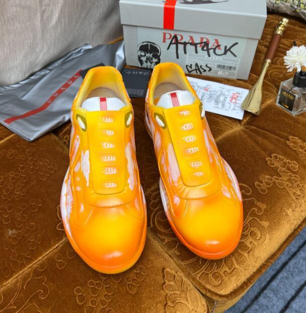 Luxe Touch Bags - PD Men Shoes - 191