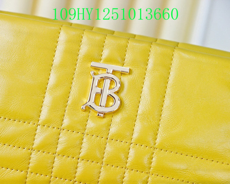 Luxe Touch Bags Fashion -BBR Bags - 396