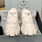 Luxe Touch Bags - PD Women Shoes - 008