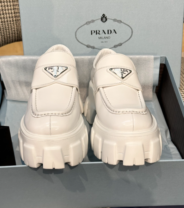 Luxe Touch Bags - PD Women Shoes - 008
