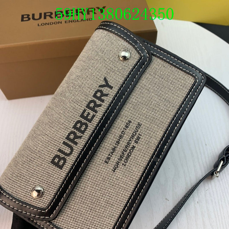 Luxe Touch Bags Fashion -BBR Bags - 482