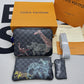 Luxe Touch Fashion LTB-bags - 10058