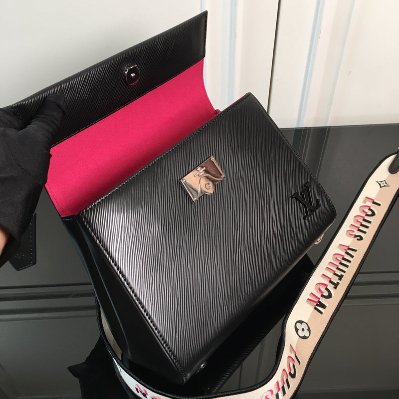 Luxe Touch Fashion LTB-bags - 17245