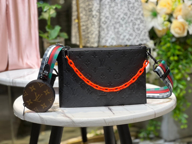 Fashion Luxe Touch bags - 2562