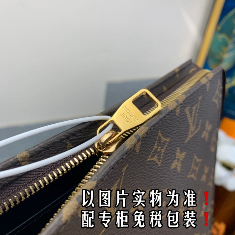 Luxe Touch Fashion LTB-Bags - 16661