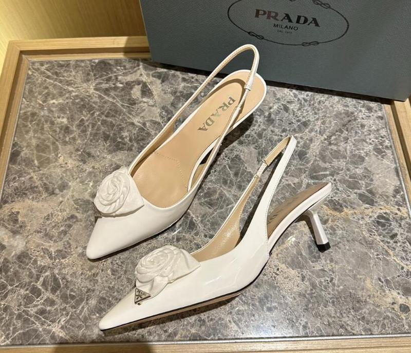 Luxe Touch Bags 

 - PD Women Shoes - 232
