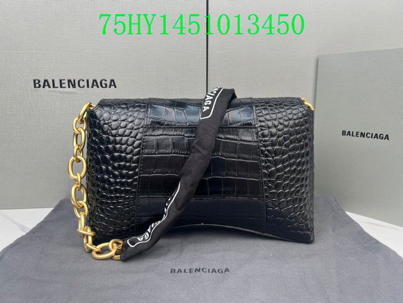 LTB Fashion - BGA Bags - 2018
