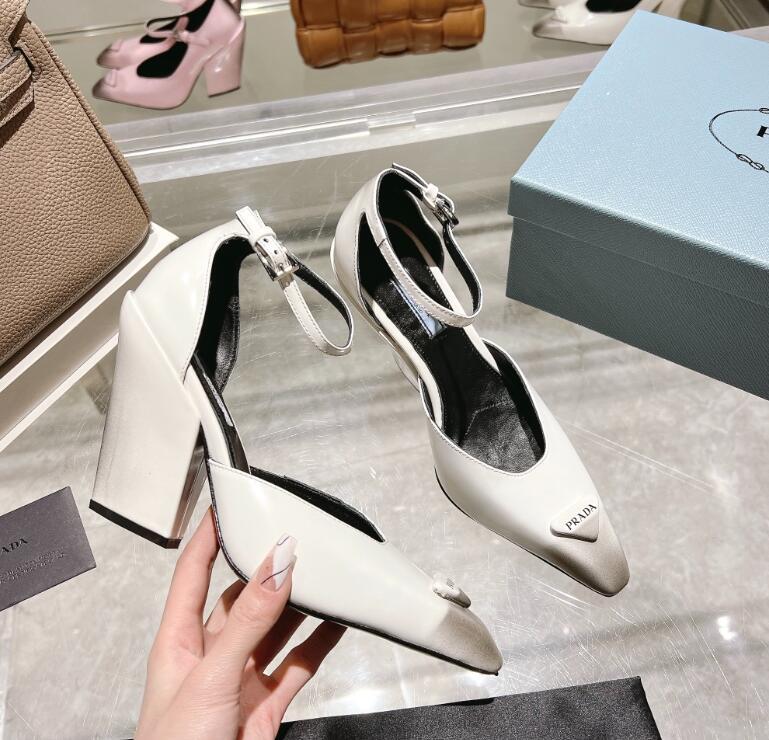 Luxe Touch Bags 

 - PD Women Shoes - 248