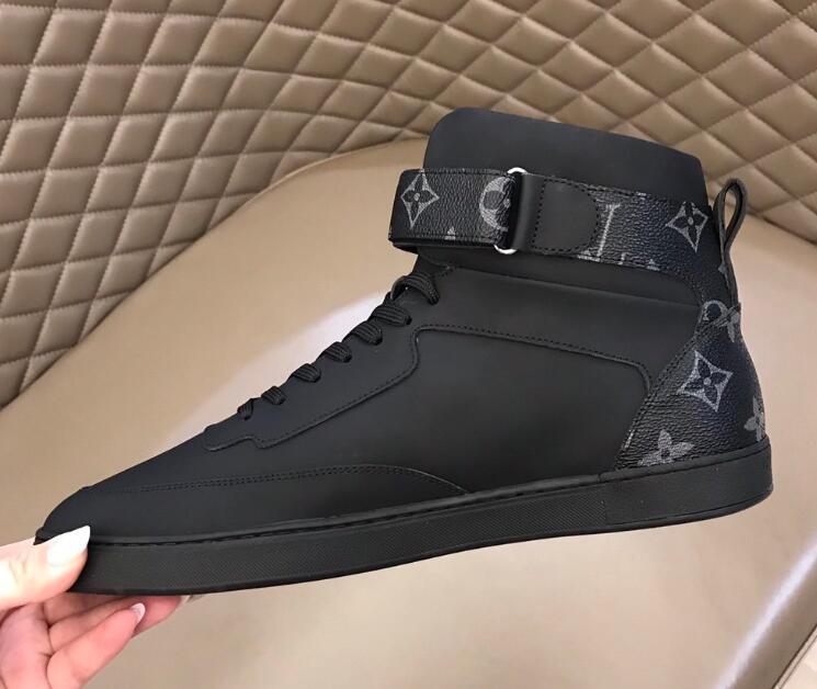 Luxe Touch Bags 

 - LTB Men Shoes - 1702