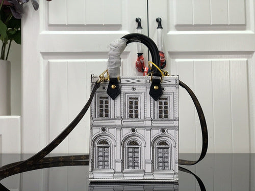 Fashion LTB-bags - 3576