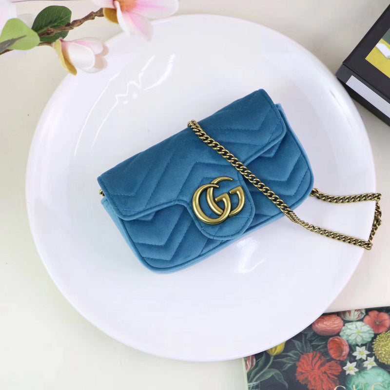 Luxe Touch Bags - Luxe Touch Bags - 610