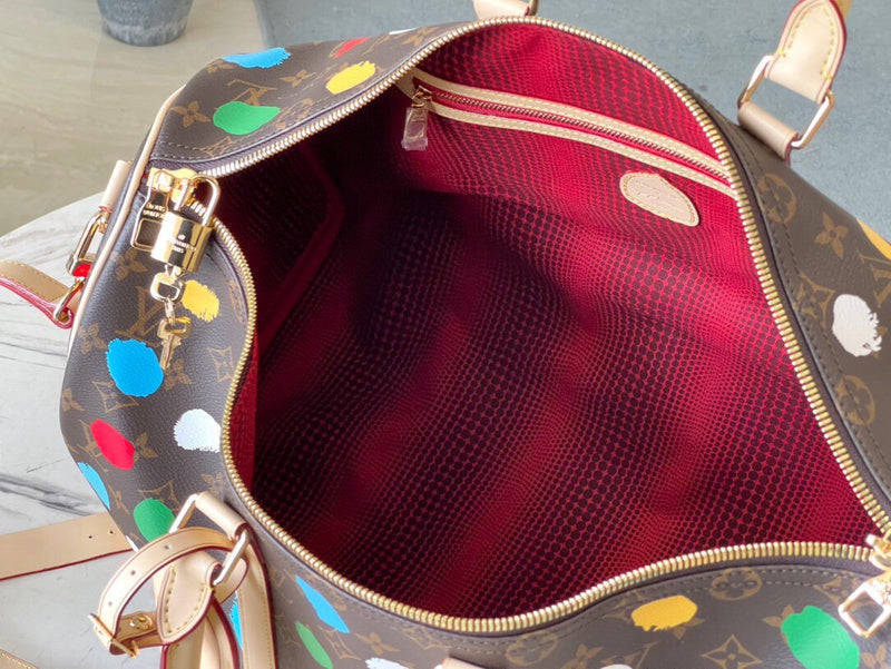 Fashion Luxe Touch bags - 4285